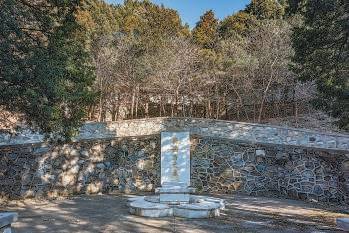 梅兰芳一世情缘万花山