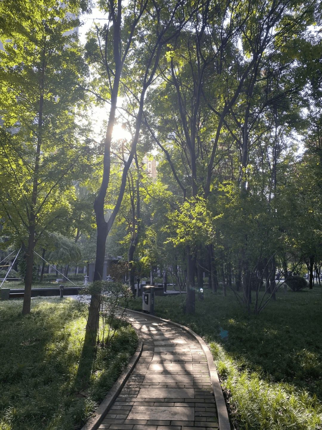 跟着地铁6号线游西安!