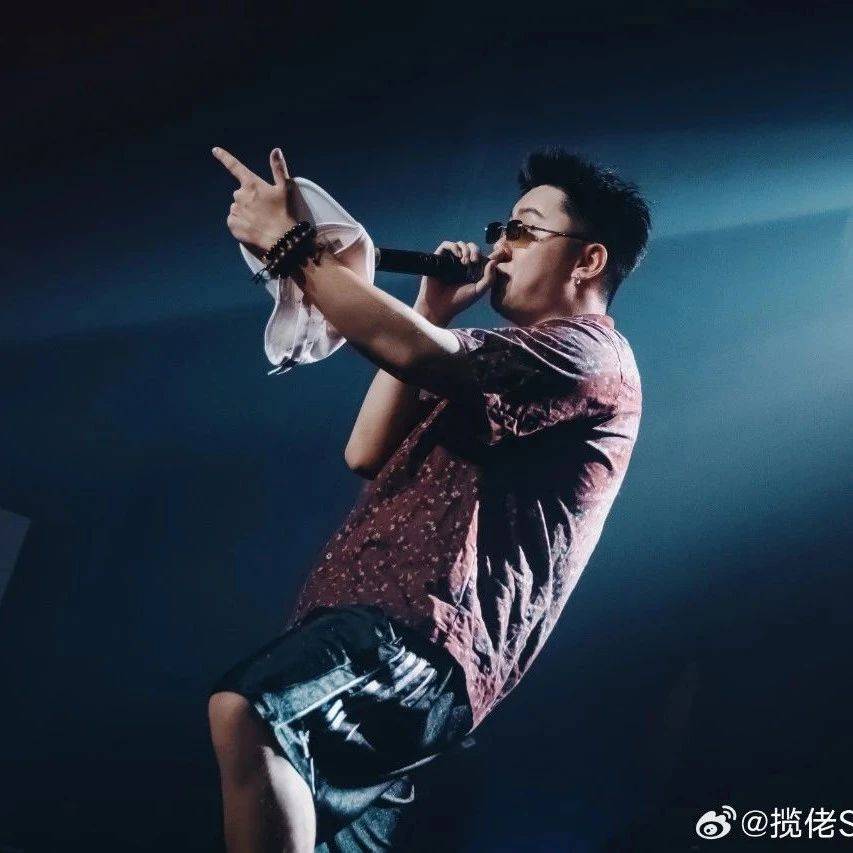 揽佬:犯过错事不可怕,可怕的只有一错再错。_说唱_西蒙_rappe