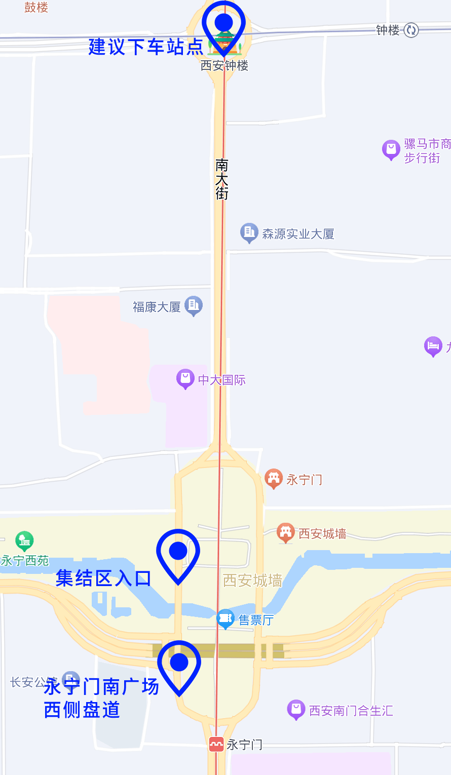 2024西安马拉松参赛全攻略