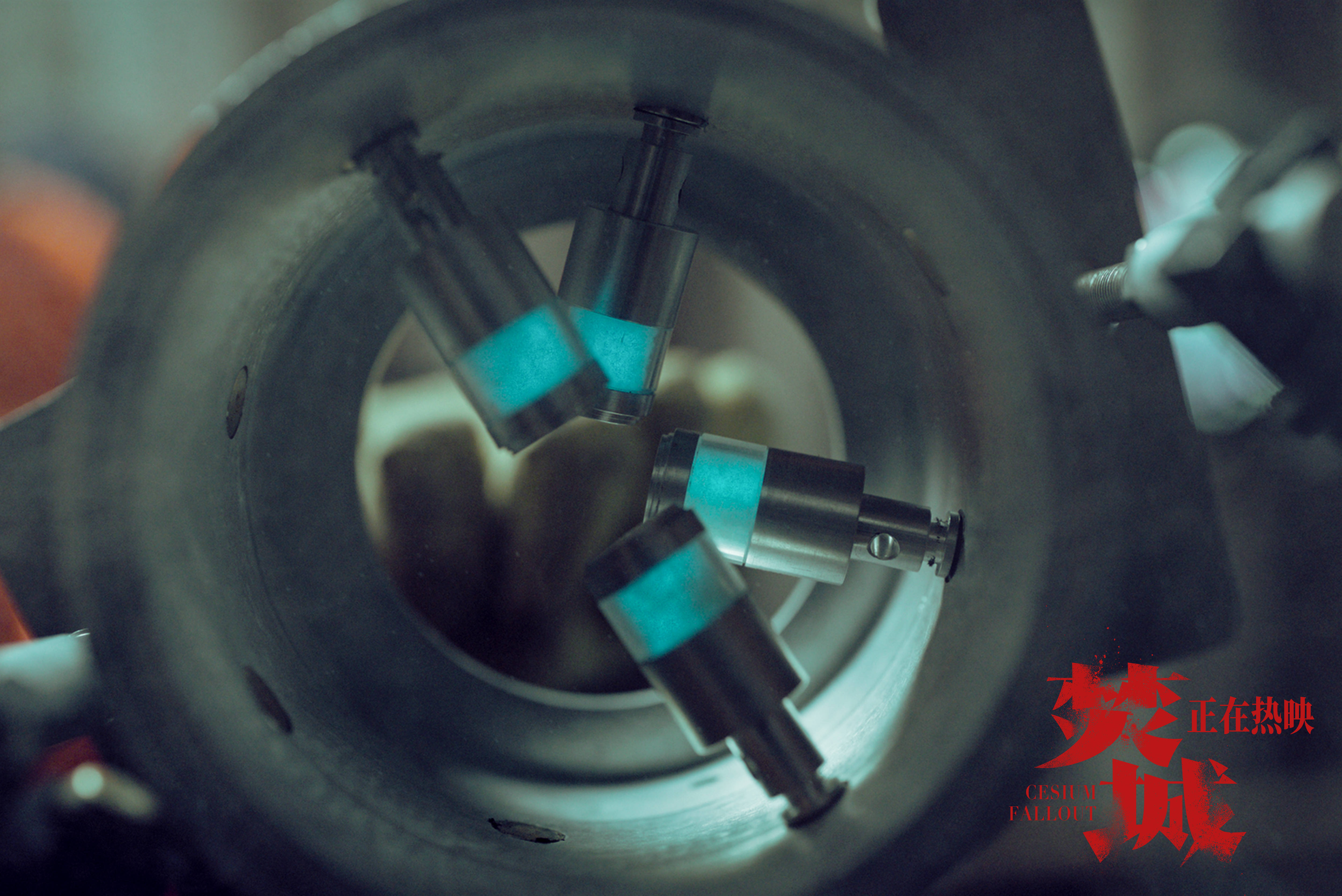 不希望《焚城》这类灾难片呈现的太真实丨导演谈 不希望《焚城》这类灾难片呈现的太真实丨导演谈