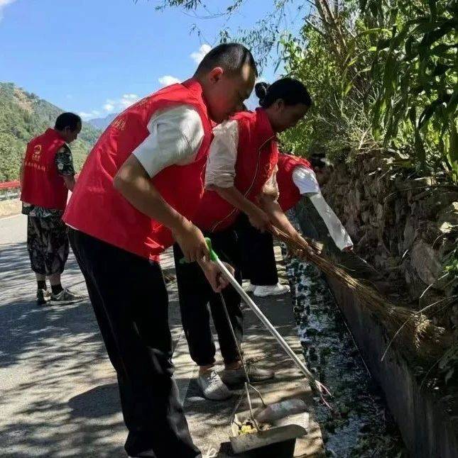 石月亮中青干部有话说①|梁金堂:当好“四员”提升驻村帮扶实效_群众_党的政策_乡村