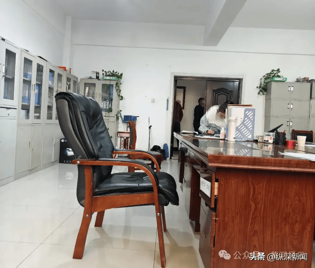 霍州市卫健局招标项目引质疑:中标公司被指存在无建筑资质(图3)