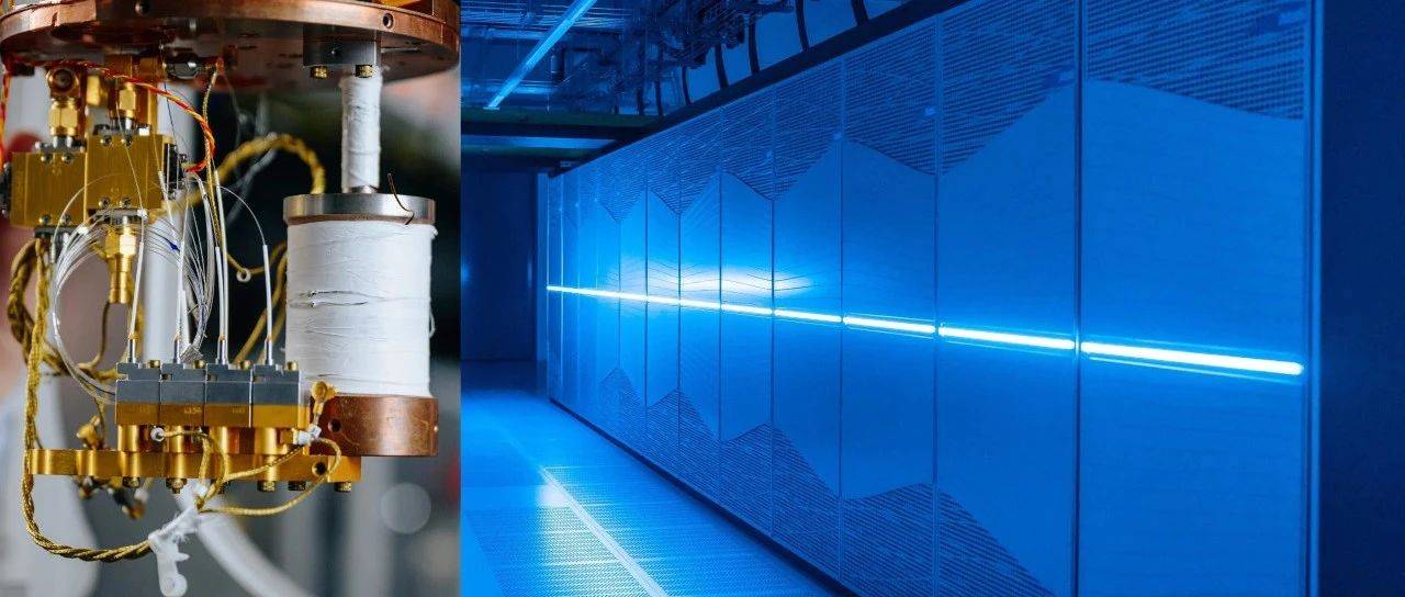 通过超级计算机实现量子光子学的突破_研究_帕德博恩_高性能