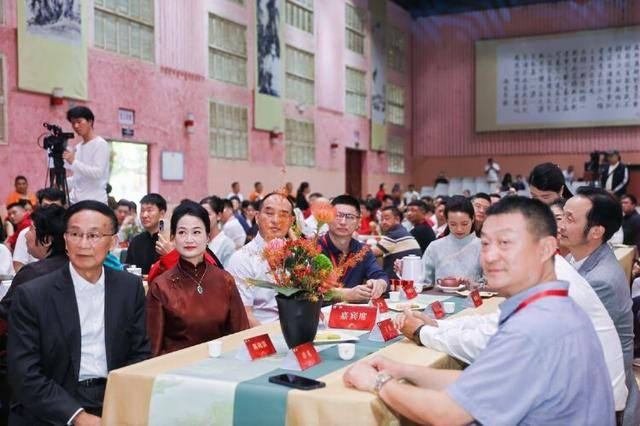 品牌战略将全面升级_普洱茶_转型_张亚峰