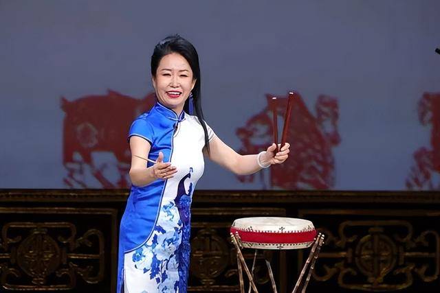 惊艳!"我们是长治说书人"唱响京城