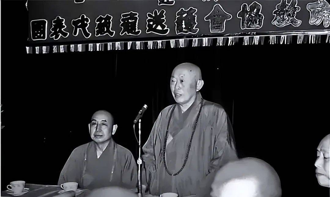 巨赞法师的抗日宣传活动不仅鼓舞了抗日军民的士气,也引起了敌人的
