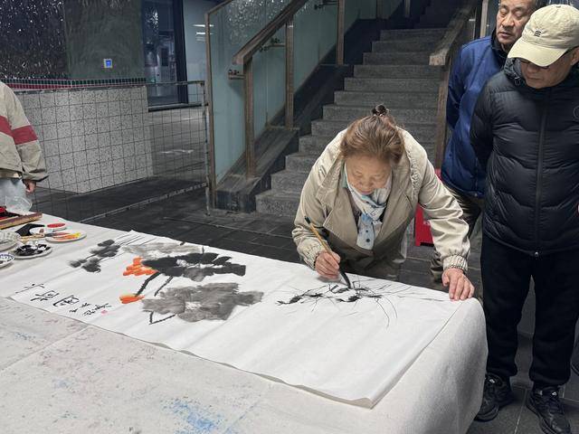 北京这个夜市成年轻人“新宠”！最吸引人的还是……