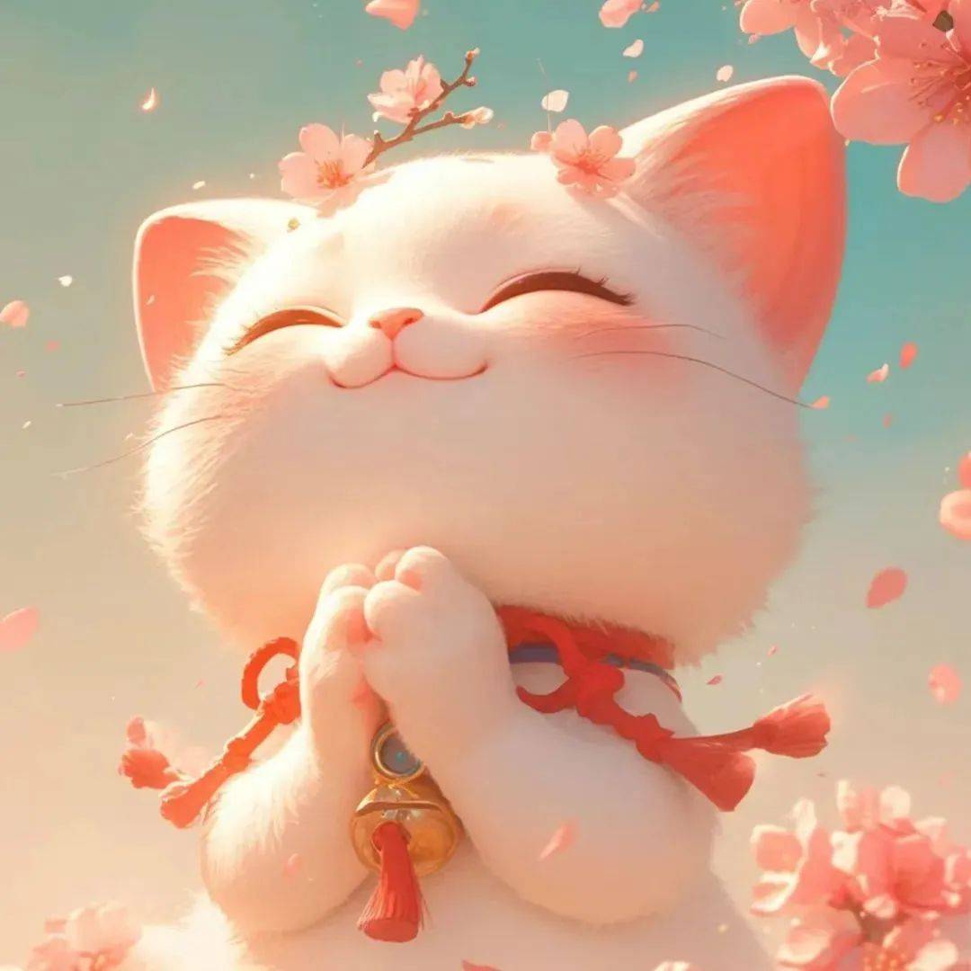 可爱的表情包,萌萌的
