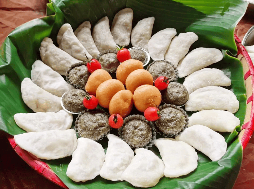 周末去哪儿 | 美食,秋游,烟花,音乐会…快来江门赴这场秋日之约吧!
