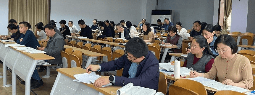 示范复习散云雾 好风助力上青云——德州一中化学组高三一轮复习示范