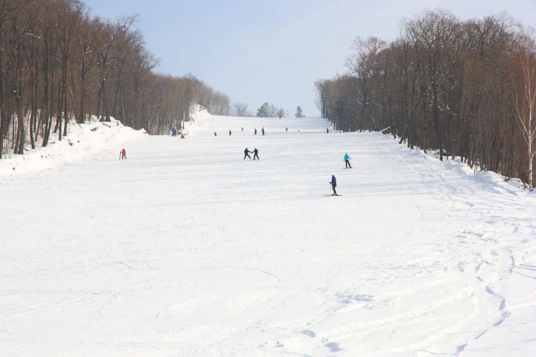 图片[26]-国境极北.漠河，坐上雪国列车一路找北 -华闻时空