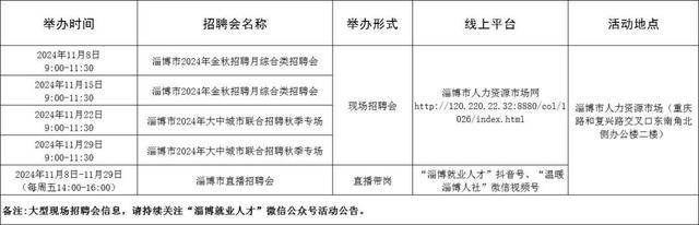 淄博求职网站(淄博求职信息查询)