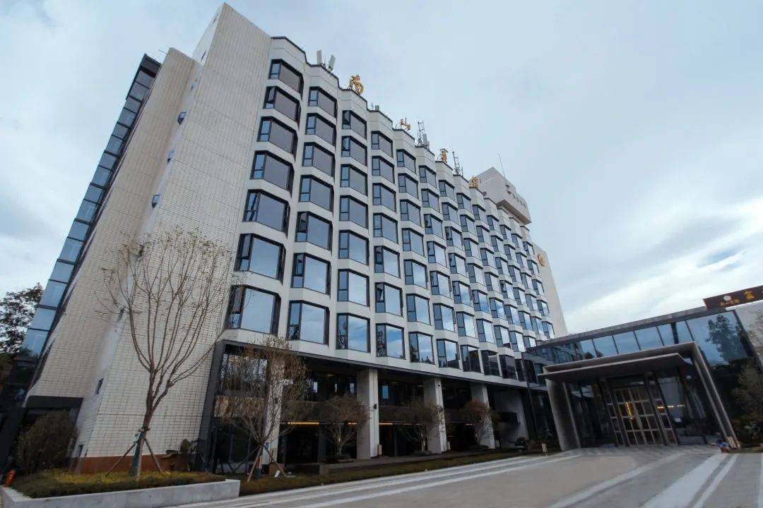 2024 攀枝花康养住宿指南,解锁花城康养秘籍!