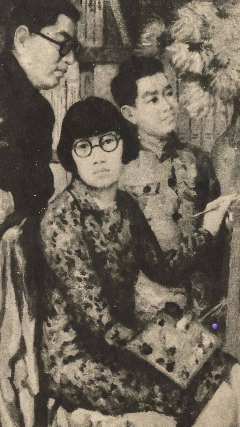 潘玉良 来自搜狐网