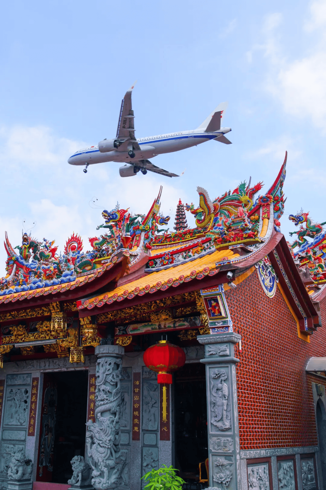 图片[12]-初冬错峰出游第一城，为什么在福建？ -华闻时空