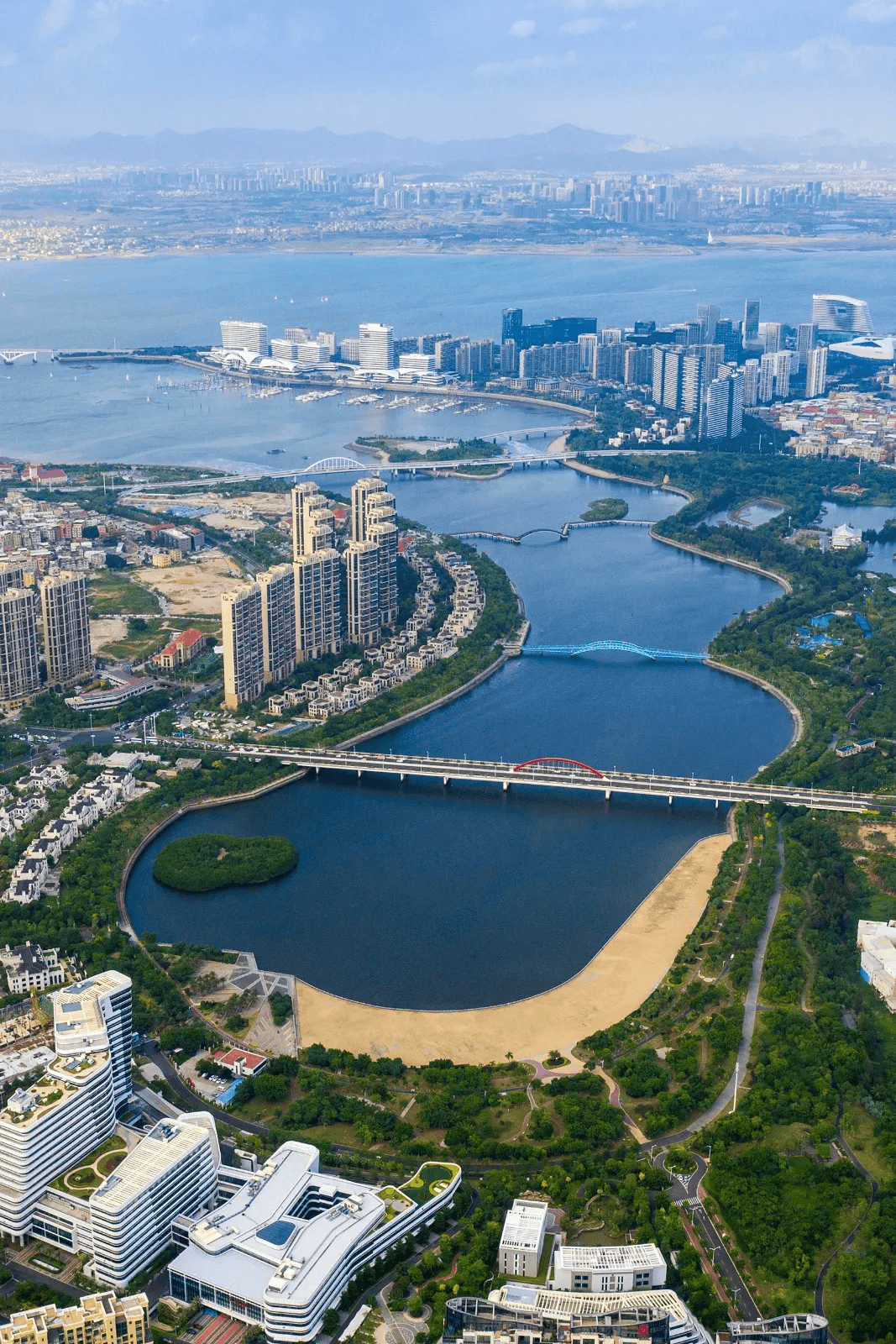 图片[4]-初冬错峰出游第一城，为什么在福建？ -华闻时空