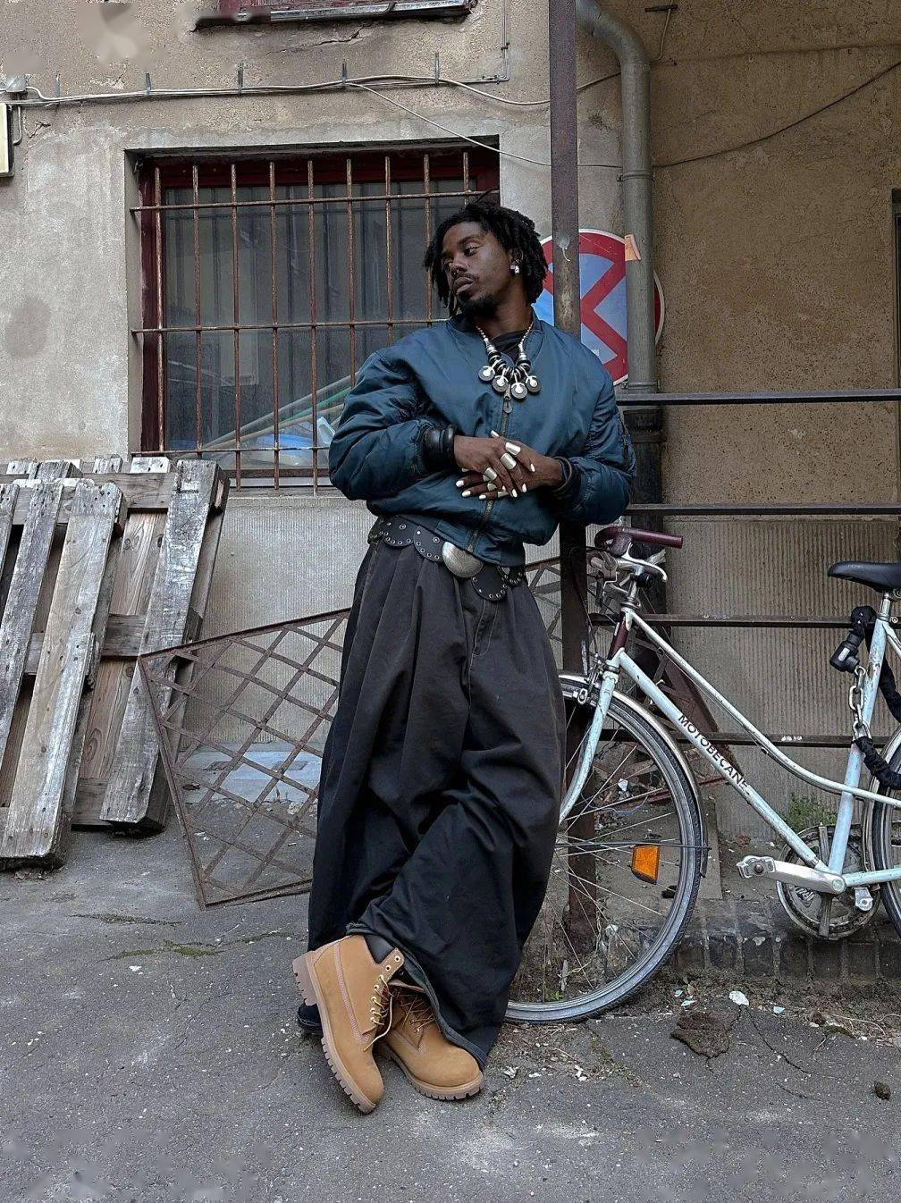 superpiece:一双"爹味"大黄靴,就让timberland赚够了养老本?