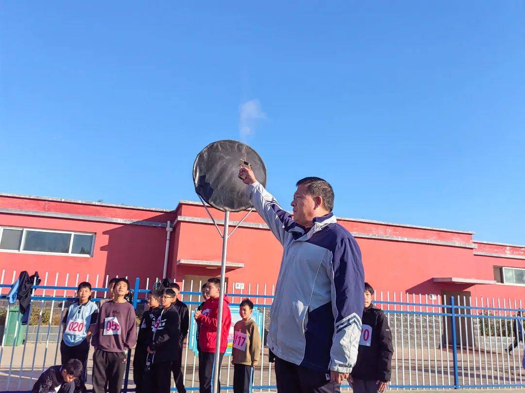 阳高县晋阳中学图片图片