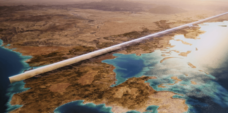 图片[6]-中国出境游，能否助力沙特实现“2030愿景”？-华闻时空