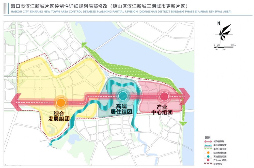 海口石山镇新版规划图图片