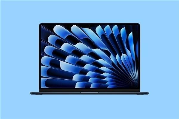 果粉有得等了！苹果MacBook Air OLED版2027年前无望：成本太高