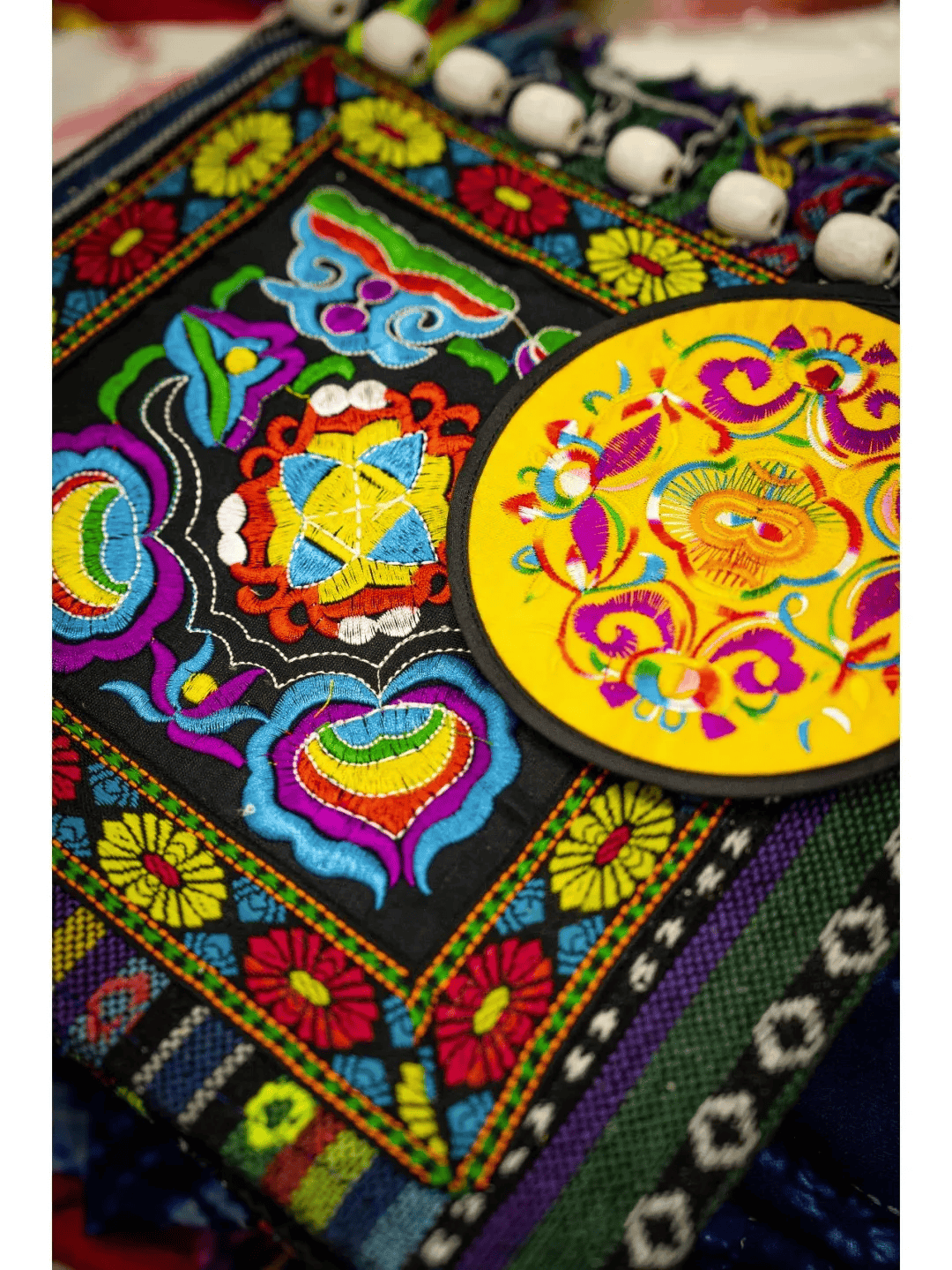 40载华章,共赴荔浦蒲芦瑶族乡乡庆盛宴!