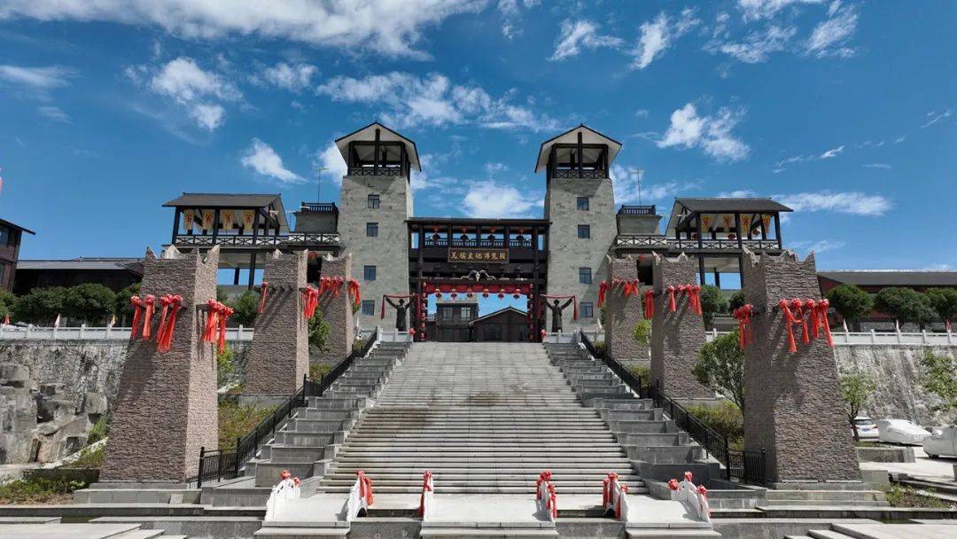 2024"羌韵宁强"生态半程马拉松赛,11月10日即将开跑!