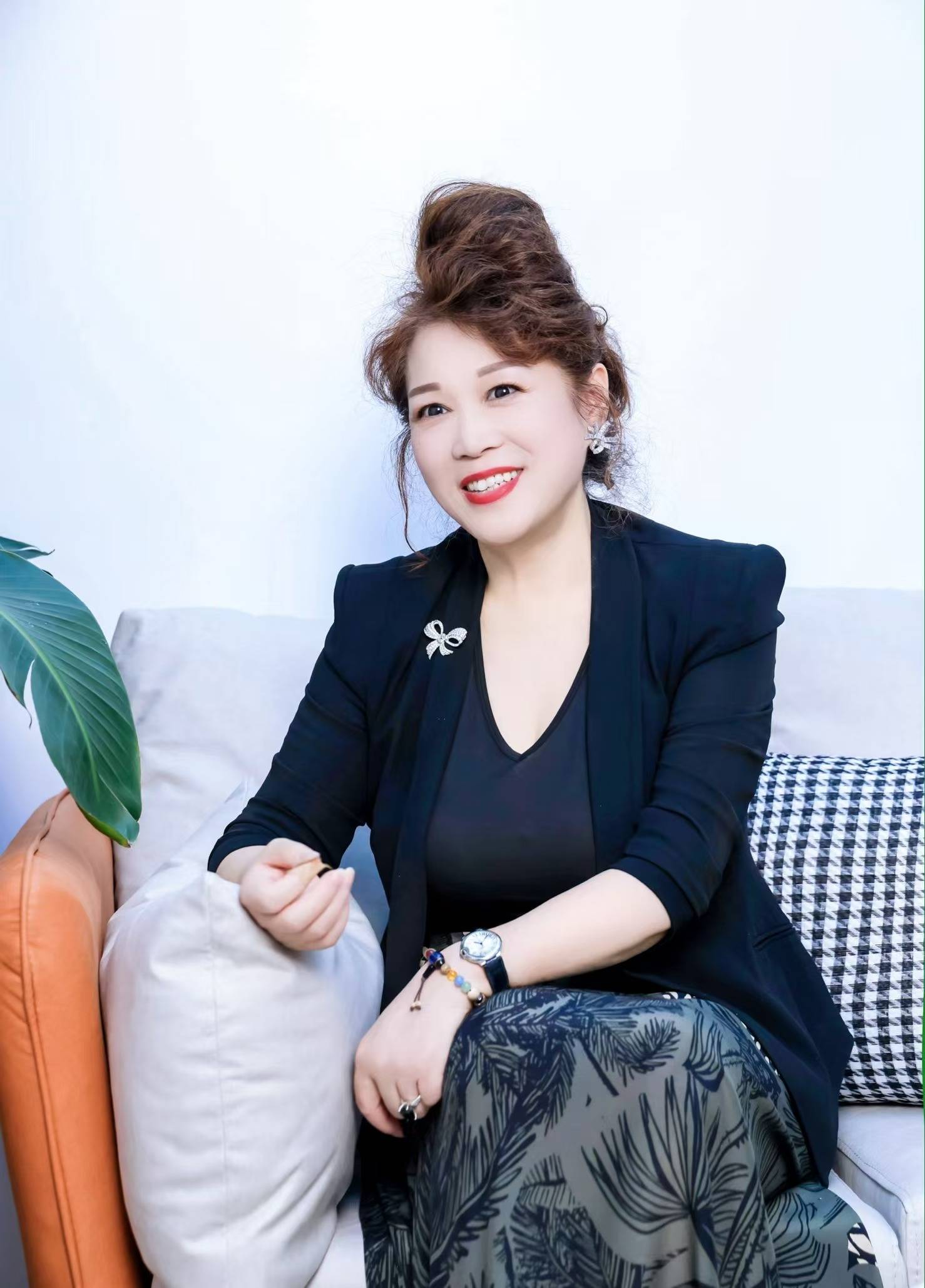 专访金光集团app(中国)副总裁翟京丽:中国纸业面临环保提升,打破同质