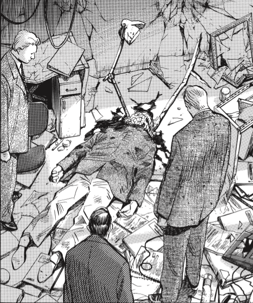 希特_盖吉_机器人