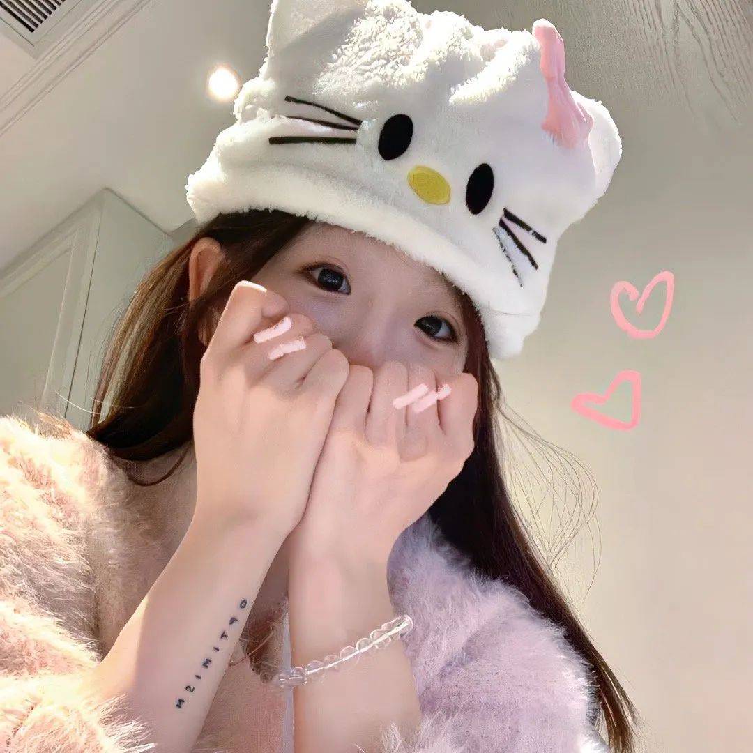 头像 | 奶乎乎的头像来咯. ​​​