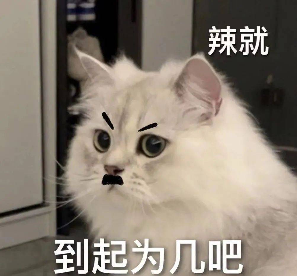 可爱搞怪表情包