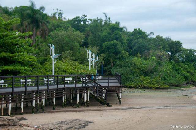 漫步西贡郊野,探索自然之美:西贡郊野公园五日游攻略 游西贡