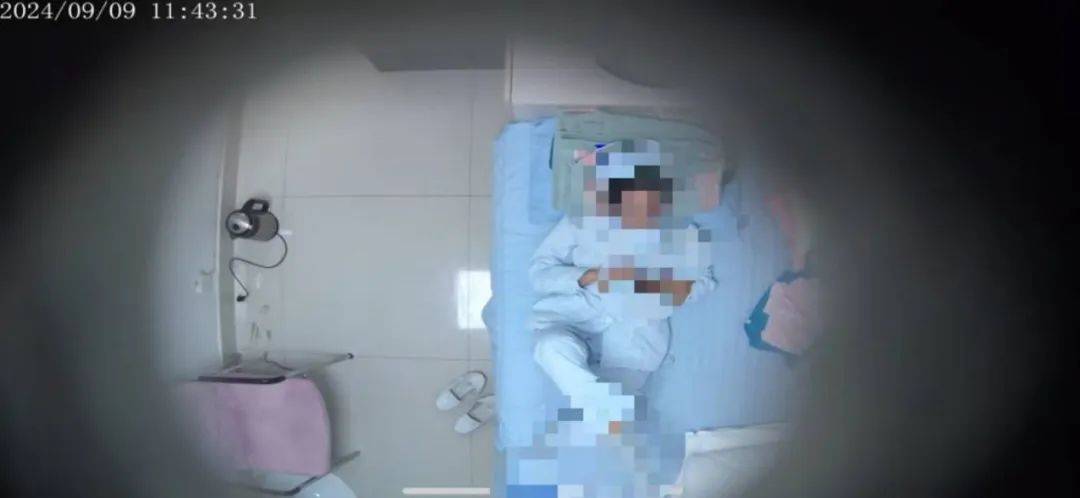 藏得非常深！一医院通报更衣室暗藏摄像头