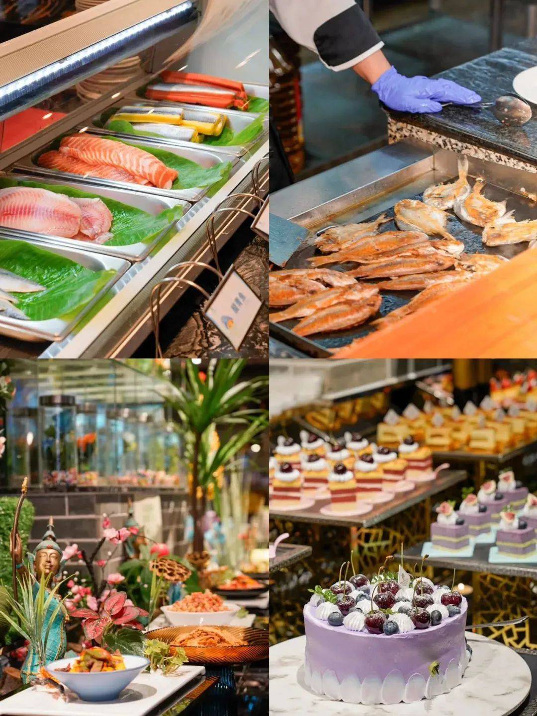 988元住增城三英温泉酒店,自助早晚餐 畅泡真温泉 萌宠乐园 网红打卡