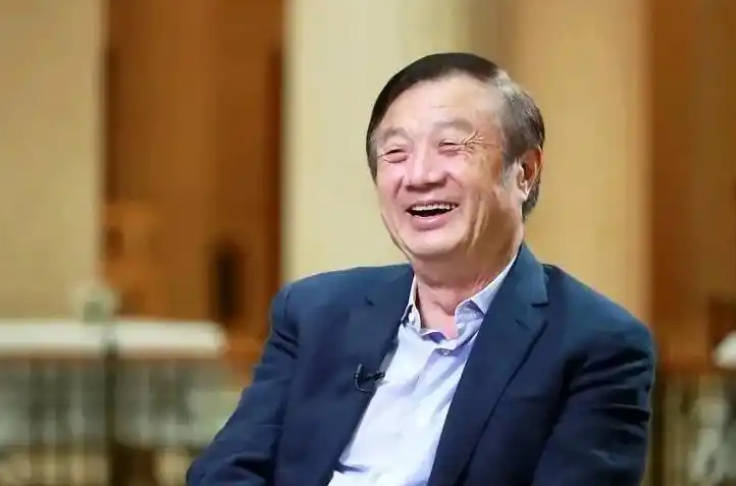 特朗普上台后，再看任正非5年前对他评价，不得不佩服企业家眼光