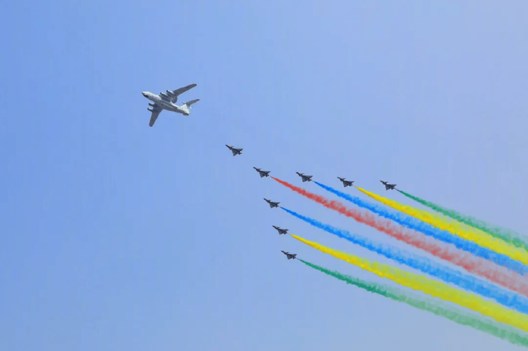 河北张家口空军基地图片