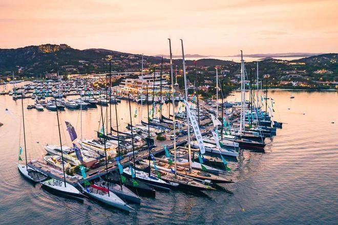 图片[10]-中产和老钱的距离，隔着一个翡翠海岸 -华闻时空