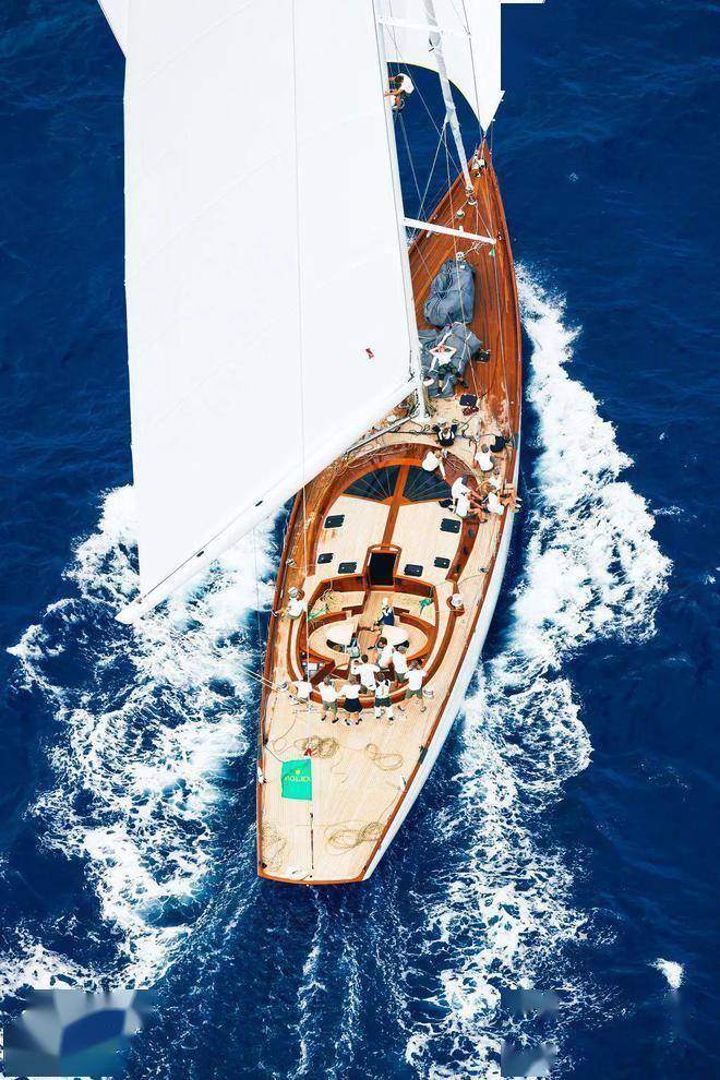 图片[17]-中产和老钱的距离，隔着一个翡翠海岸 -华闻时空