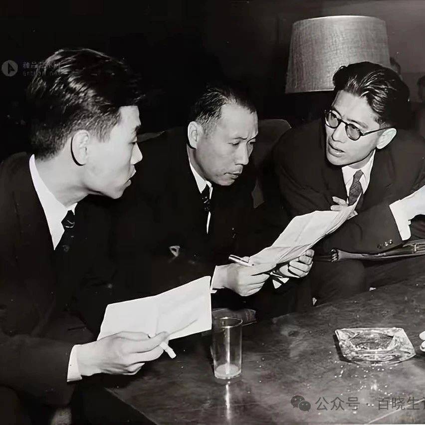我的父亲被免去外交部长之后_乔冠华_乔松_爸爸