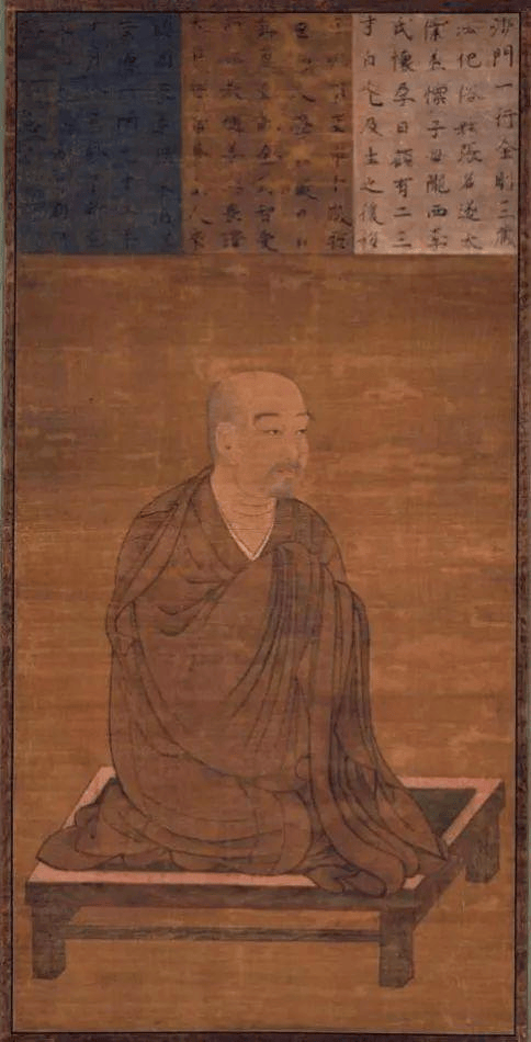 历史上的今天:曾经来天台山“求学”的唐僧和他的黄金搭档成功研制出水运浑天仪_一行_北涧_西涧之