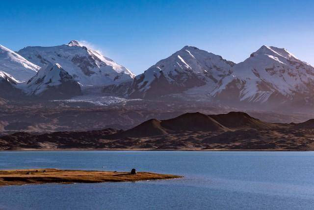 图片[13]- 国内必去的九大神山，去过5个以上算旅游达人，你去过几个？ -华闻时空