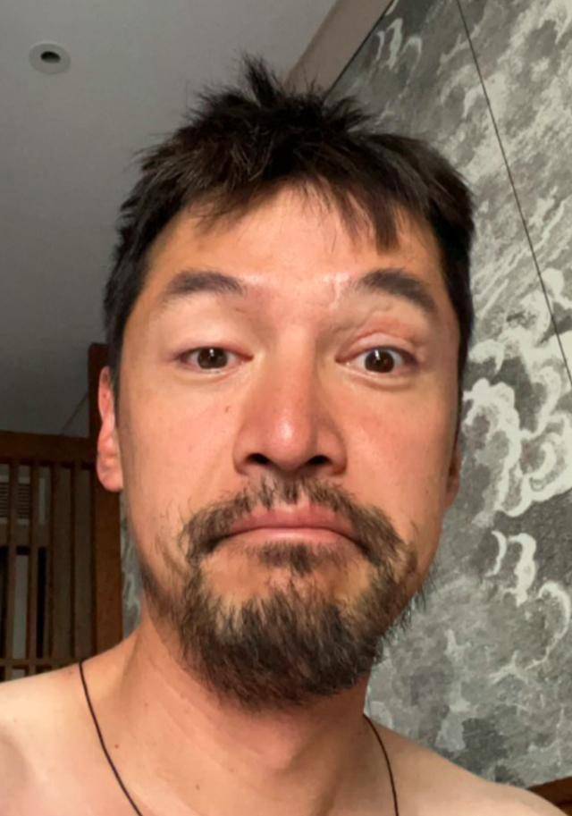 她是胡歌唯一对不起的人!毁容退圈,前女友出家,他彻夜失眠18年