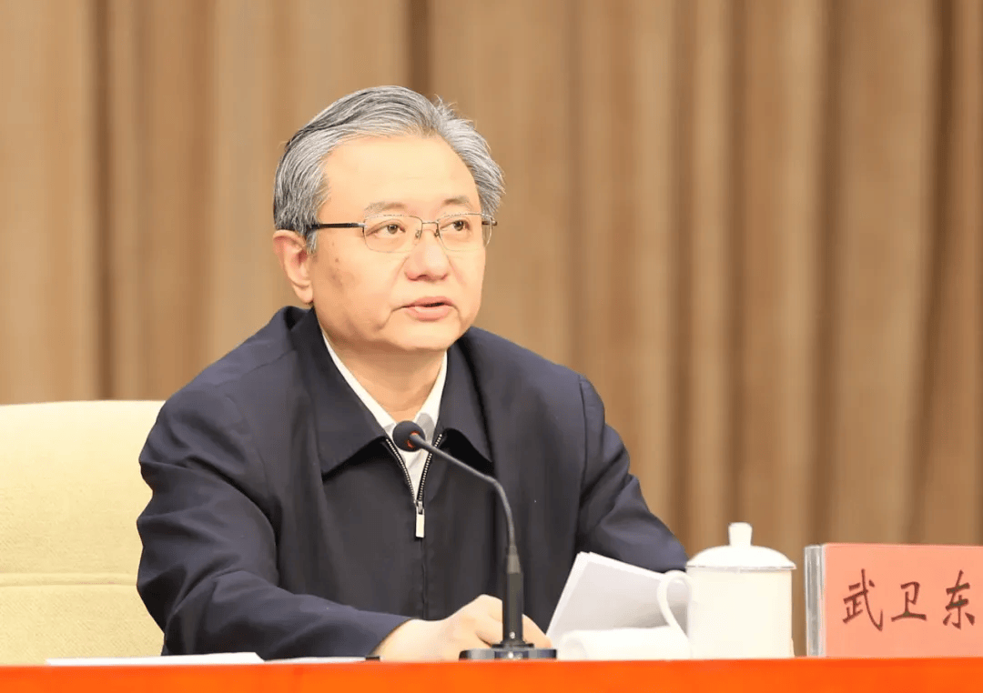 市市长,市委书记,2021年11月任河北省委常委,2022年4月任唐山市委书记