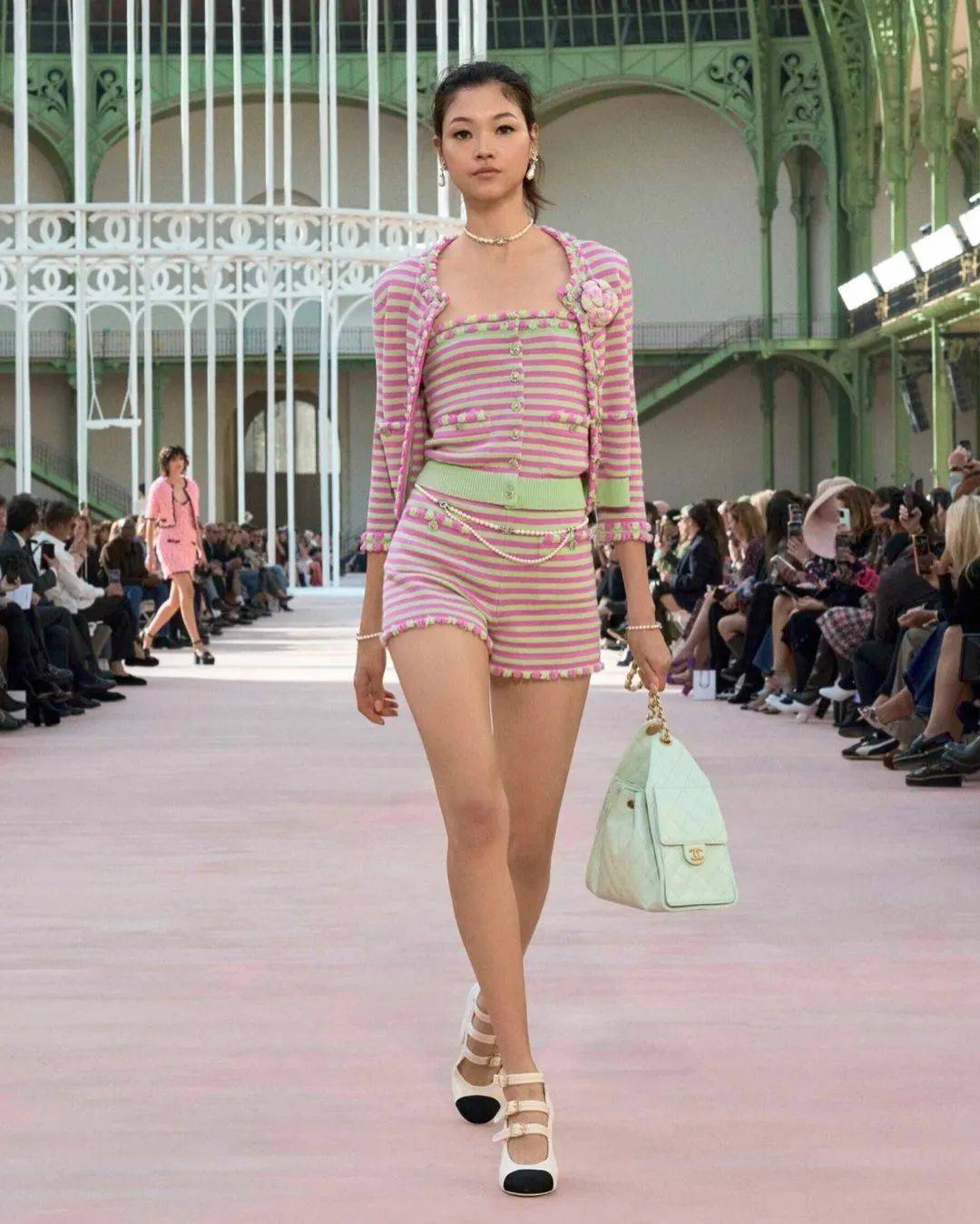 香奈儿22手提之后的下一个爆款？(图4)