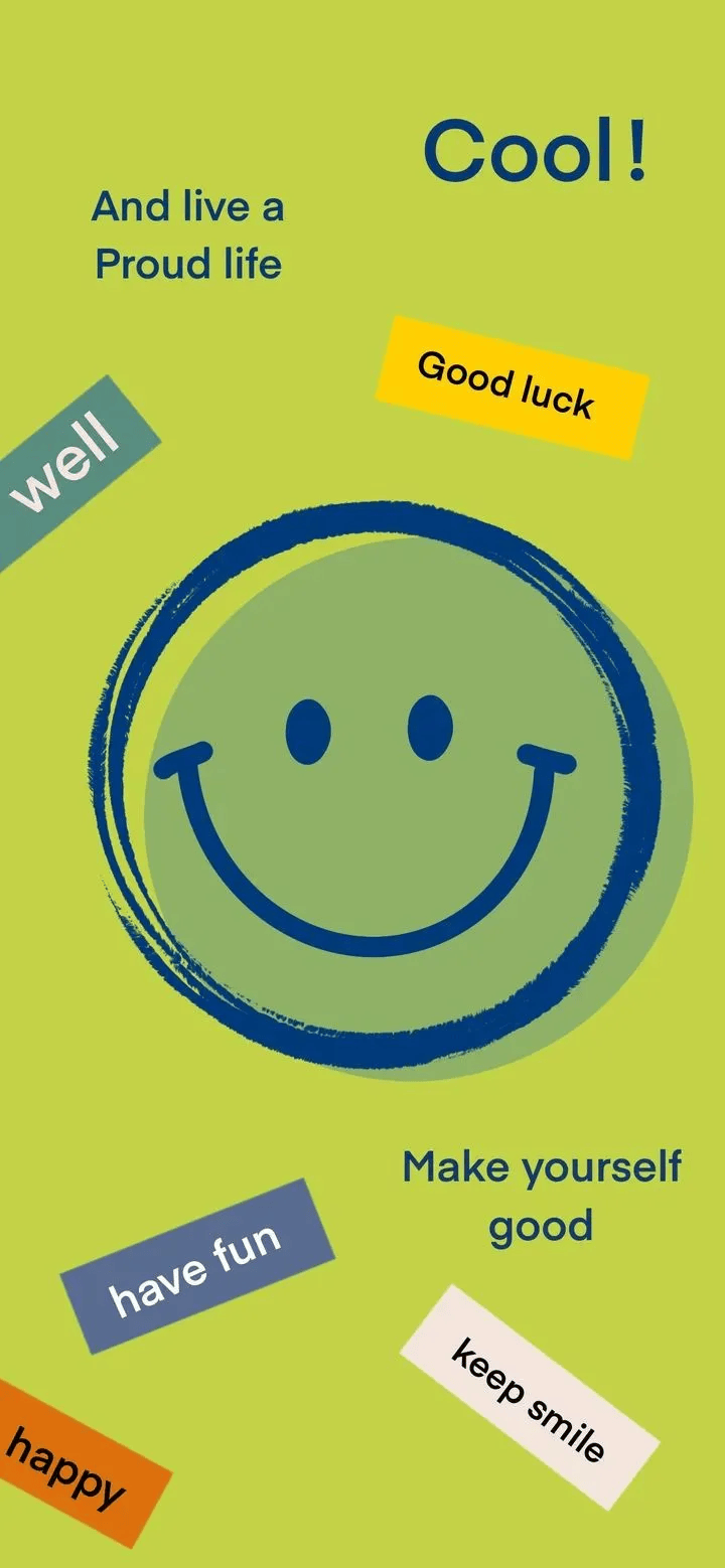 壁纸丨干净简约的ins风壁纸