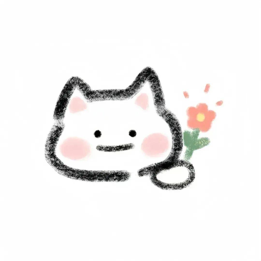 头像 | 这期头像我可以一天换一个 ​​