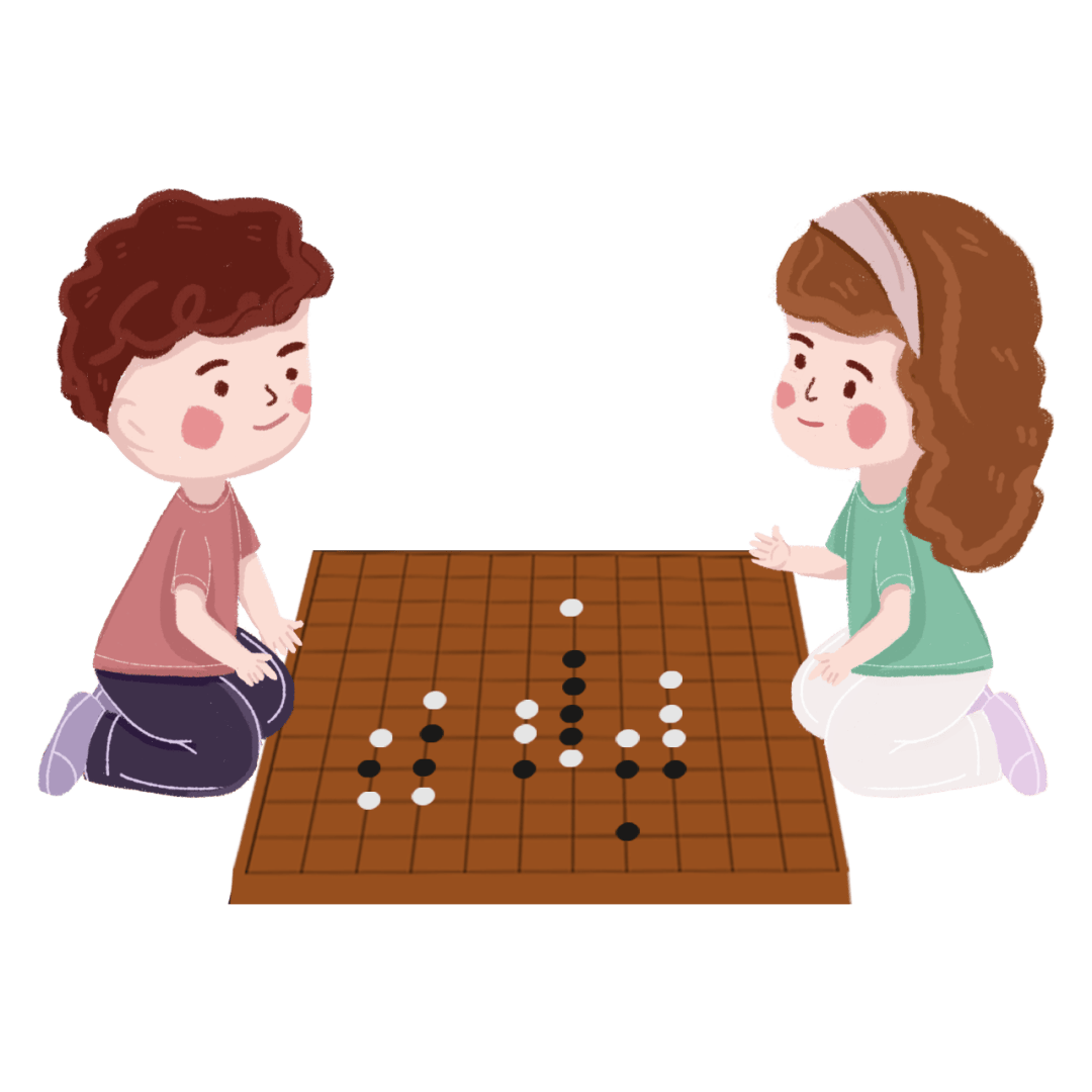 活动报名|"棋"乐无穷,邀你入"围"_围棋_大同_中国
