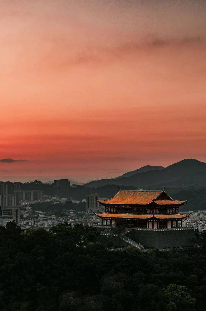 图片[8]-这座被人忽视的低调省会，不好玩是对它最大的误解 -华闻时空