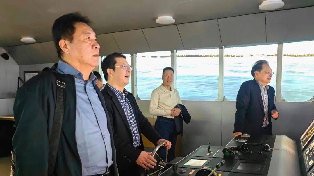 产教融合谋发展 校企合作促共赢 | 姜堰南京商会赴